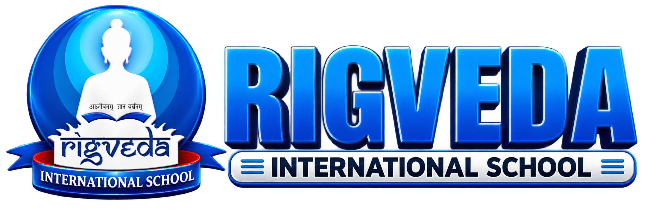 Rigveda International School